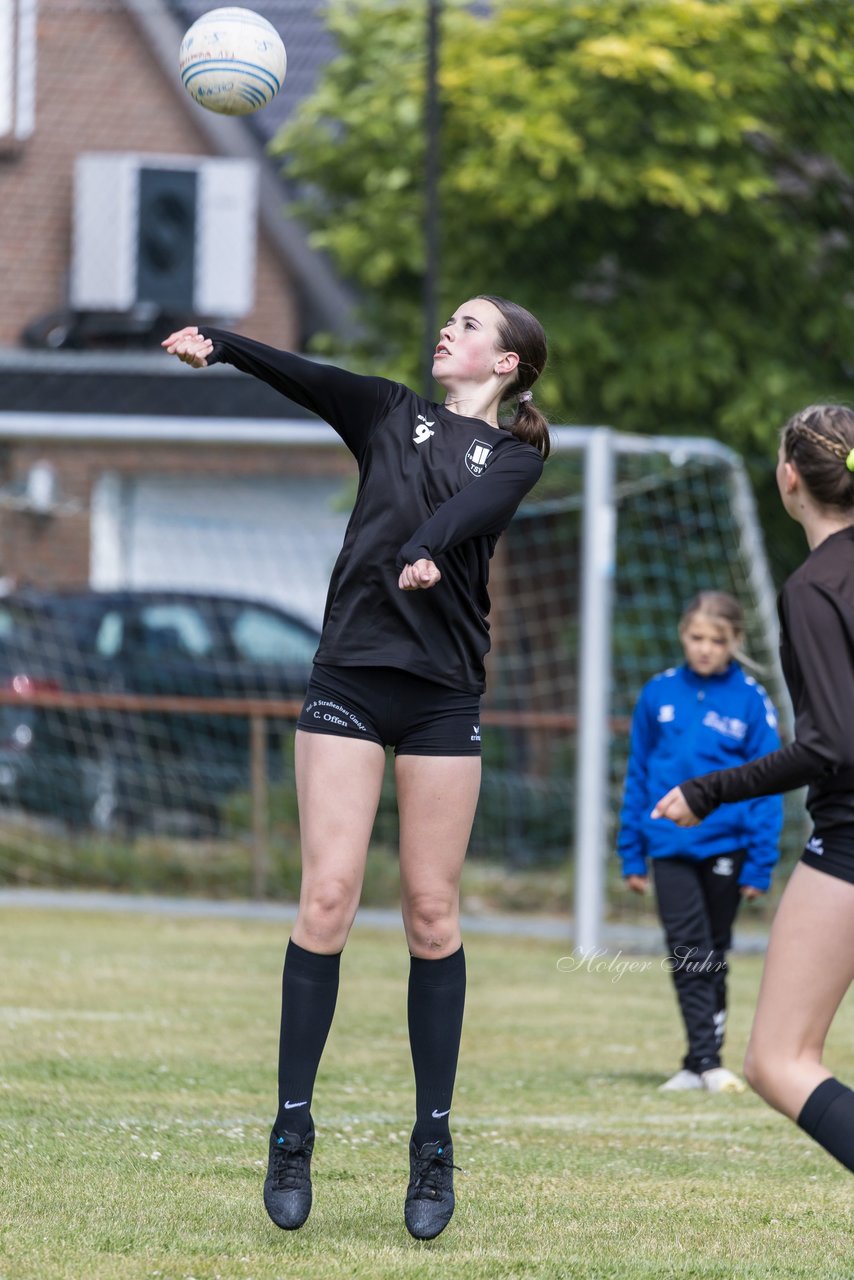 Bild 12 - wU14 Kellinghusen